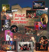 krols legacy rock auf dem rittergut 2011 veltheim ohe rock pop cover show band